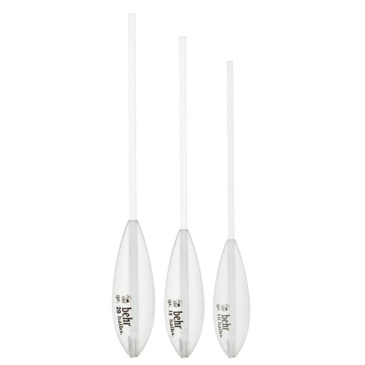 Sbirolino – Schwimmend, Halb- & Sinkend 3–40 g