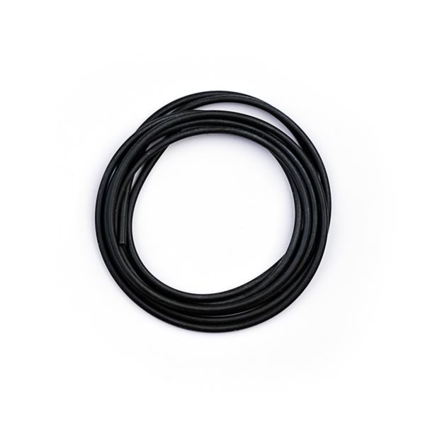 Reely Silikonkraftstoff-Schlauch Innen-Durchmesser 2 Mm Transparent 234757