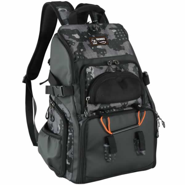 Angelrucksack