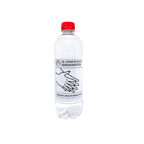 Handdesinfektionsmittel 500ml