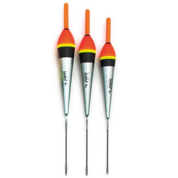 Knicklichtpose – 4 g, 5 g & 6 g – Leuchtpose für Tag & Nacht