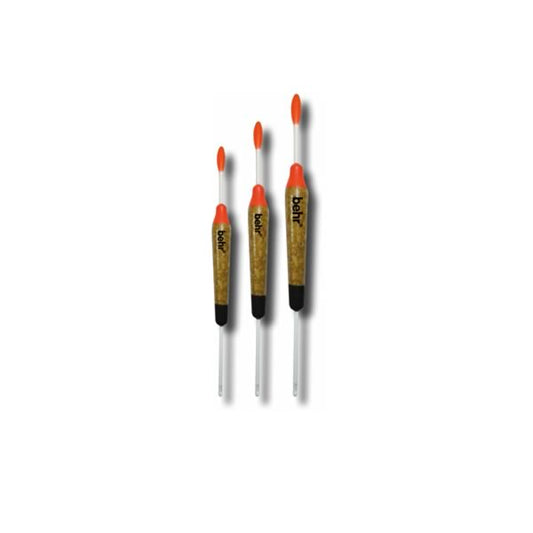 Schmale Korkposen – 65, 75 & 85 mm – leicht, sensibel & stabil