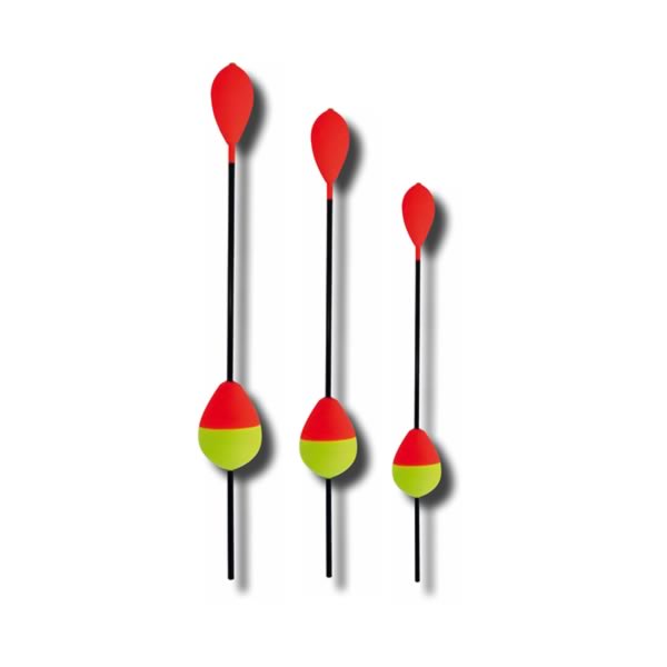 Renken-/Felchen-Pose – 25g, 30g, 35g – verschiedene Farbvarianten