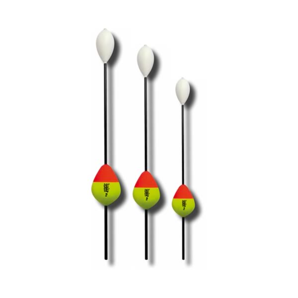 Renken-/Felchen-Pose – 25g, 30g, 35g – verschiedene Farbvarianten