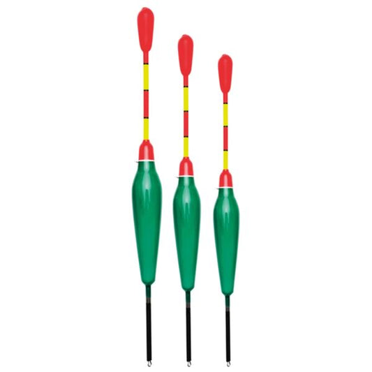 Balsaholz Standardpose 4 g – Feinfühlige Pose für präzises Friedfischangeln