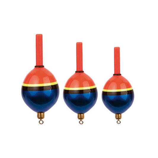 Spezialpose vorbebleit – Blue Metallic – Mit Auswechselantenne für Knicklicht – 3+2 g / 2+2 g / 1+2 g