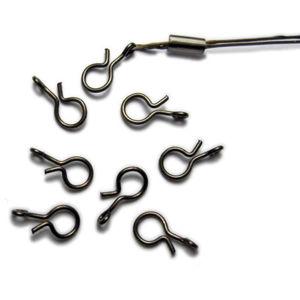 NLC Stinger-Einhängeclip – Modell: Standard (20 Stück)