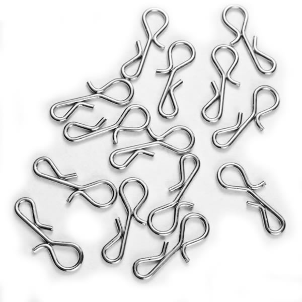 Einhängeclip – extra stark & zuverlässig