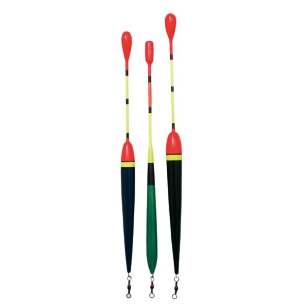 Posenset Wirbelpose – 3-teiliges Set für bewegtes Wasser