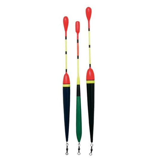 Posenset Wirbelpose – 3-teiliges Set für bewegtes Wasser