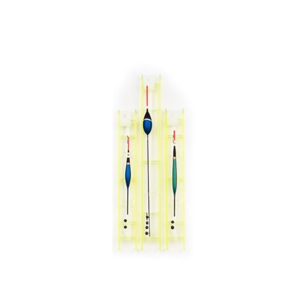 Fertigangel Superset – fein, mittel & stark | 8 m, 0,14 mm Schnur, verschiedene Tragkräfte