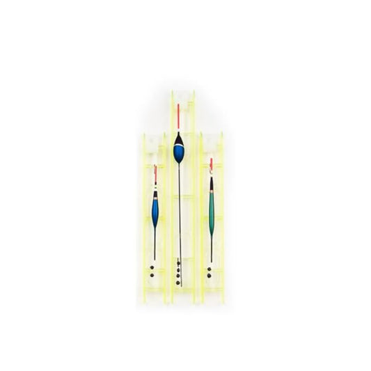 Fertigangel Superset – fein, mittel & stark | 8 m, 0,14 mm Schnur, verschiedene Tragkräfte