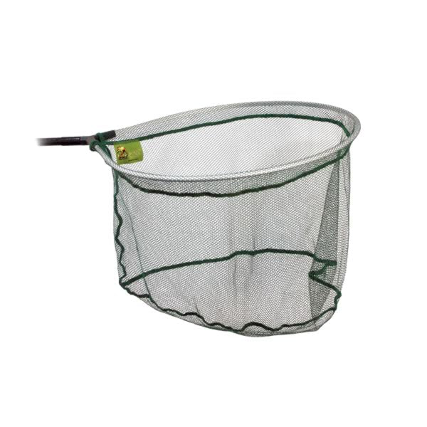 Stipp-Kescherkopf 45×45 cm – Micromasche, 40 cm tief, 100 % Polyester