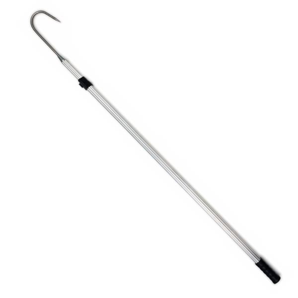 Tele-Gaff – Teleskopierbar, robust & in verschiedenen Längen erhältlich