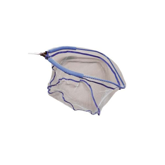 Kescherkopf mit Schaumstoff – ultraleicht & durchdacht