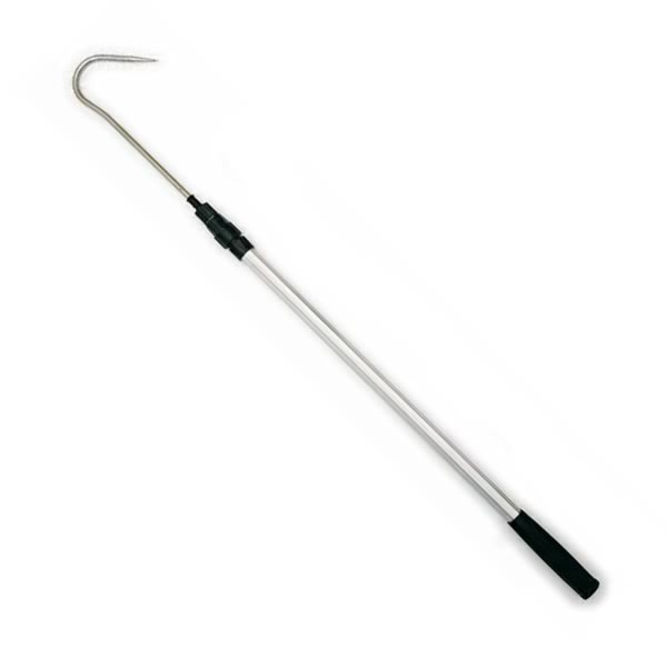 Tele-Gaff – Teleskopierbar, robust & in verschiedenen Längen erhältlich