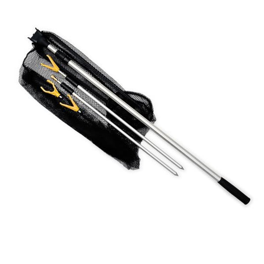 Forellensee-Kescherset – Alles für deinen Angeltag griffbereit