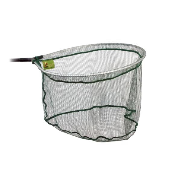 Kescherkopf mit Alurahmen – leicht, robust & austauschbar