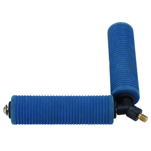 Ruten-Abroller groß – Ø 3,5 cm, Länge 14 cm, aus EVA-Material