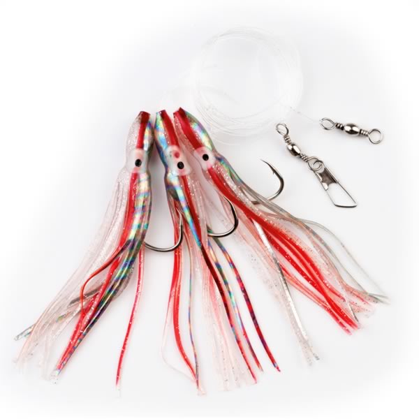 Produktbeschreibung – Holographic Octo-System, 5/0, 1,50 m