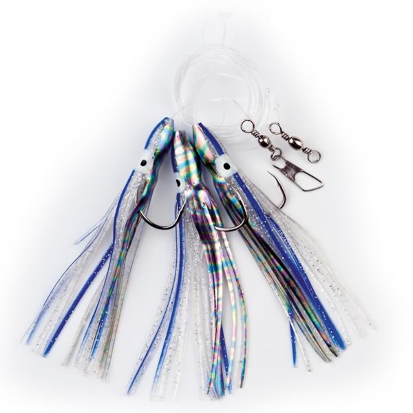 Produktbeschreibung – Holographic Octo-System, 5/0, 1,50 m