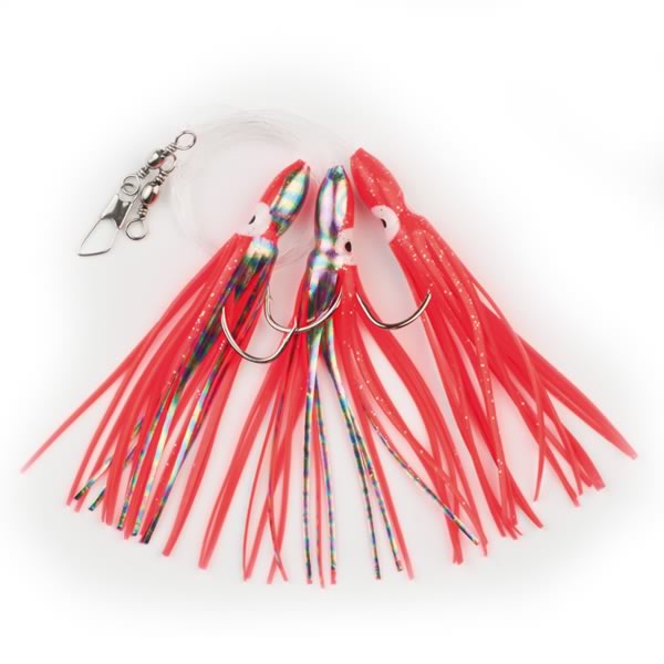 Produktbeschreibung – Holographic Octo-System, 5/0, 1,50 m