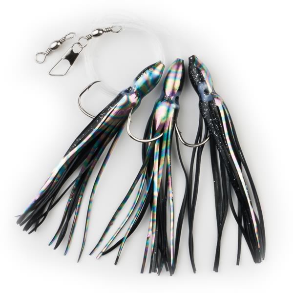 Produktbeschreibung – Holographic Octo-System, 5/0, 1,50 m