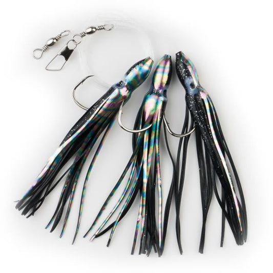 Produktbeschreibung – Holographic Octo-System, 5/0, 1,50 m