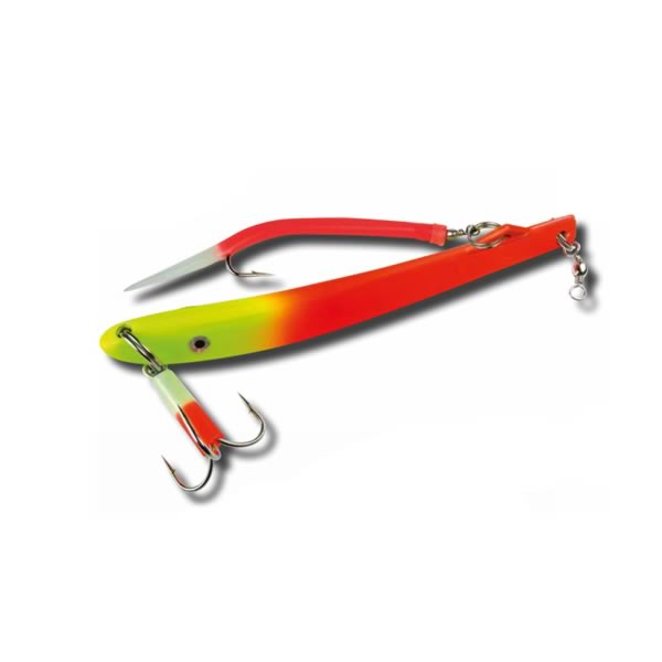 Bananen-Pilker mit Gummi Makk Dekor– 100 g bis 500 g