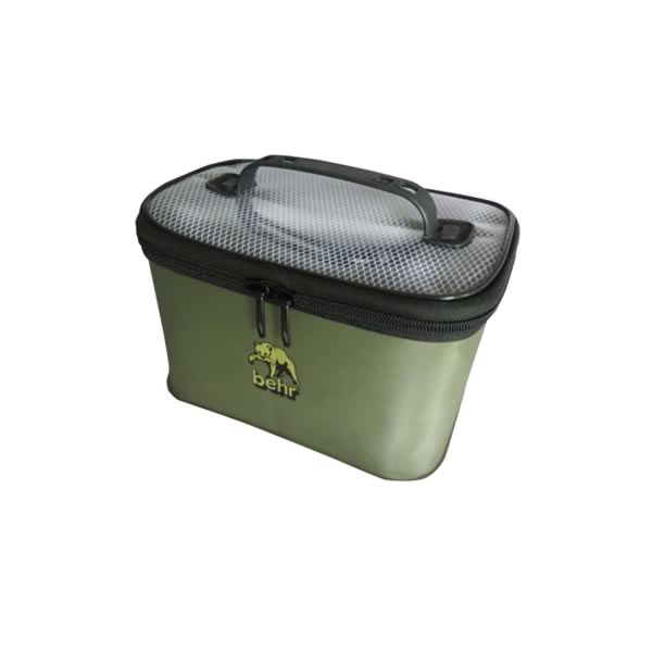 TRENDEX®-Stacker Angelbehälter – Robust, Wasserdicht & Stapelbar