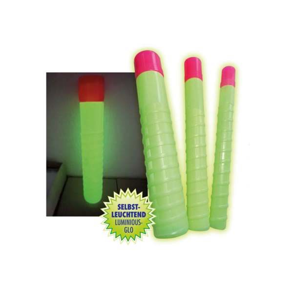 Leuchtendes Posenbehälter-Set – Übersichtliche Aufbewahrung für deine Angelposen