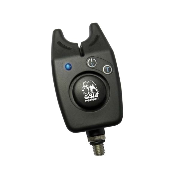 Eurobite Traditionell – Einschraub-Bissanzeiger für Banksticks und Rod Pods