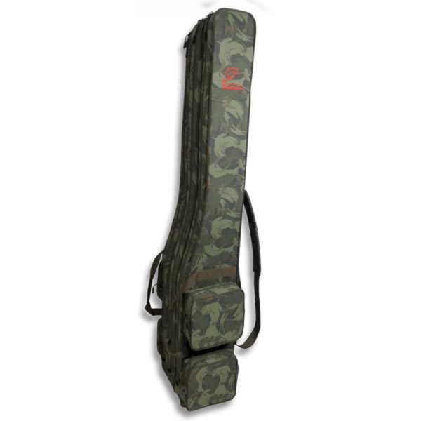 Allround Rutentasche MEGA-CAMOU