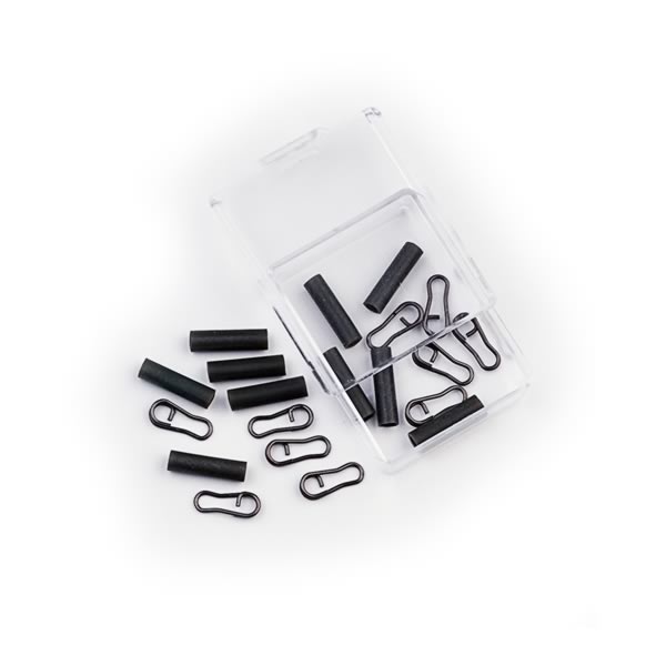 Multi Clip Set – Vielseitige Clip-Lösung für moderne Angelmontagen