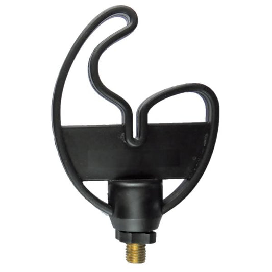 Feederruten-Auflage – 7,5 x 11 cm – Rutschfester Halt für präzises Angeln