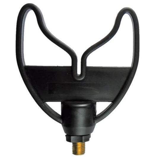 Feederruten-Auflage – 8,5 x 10 cm – Sicherer Halt für deine Rute