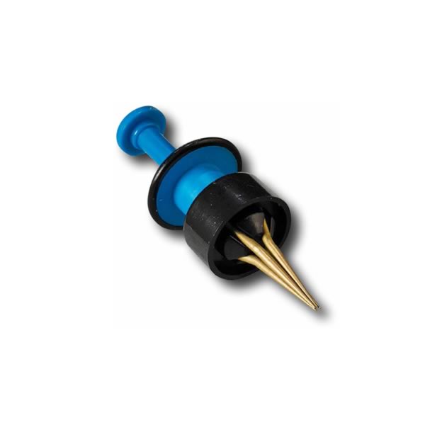 Elastic Band Zange mit Gratis Bait-Bändern – Für perfekte Ködermontage