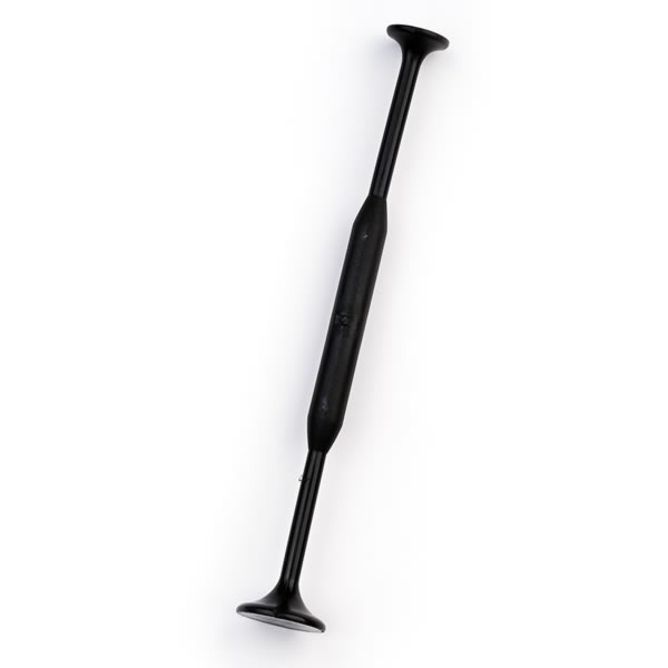 PVA-Plunger – Einfaches Befüllen von PVA-Beuteln – Praktisches Angelzubehör