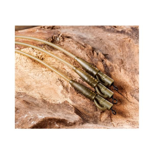 Safety Bolt Rig mit Camo Tubing – 3er Set