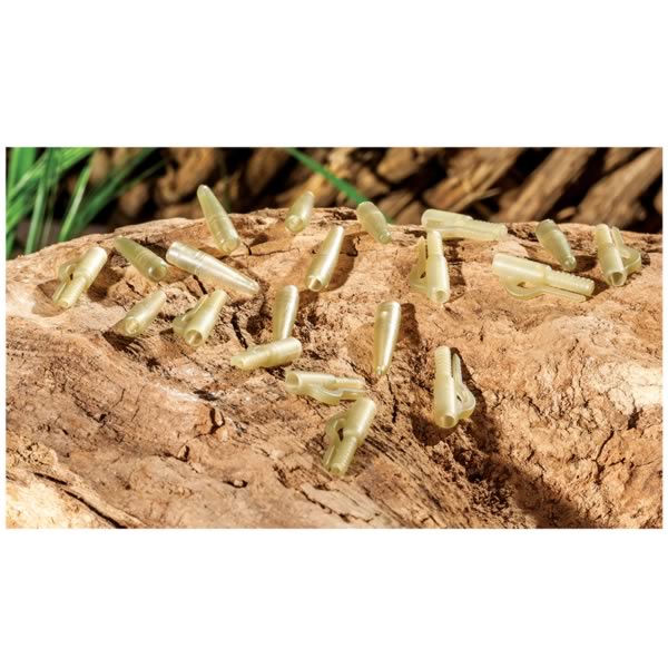 Mini Lead Clips – 10 Stück