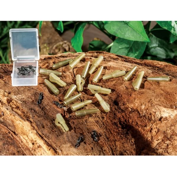 Mini Lead Clip Set – 10 Sets