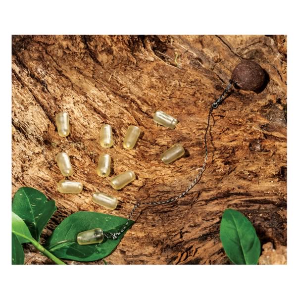 Knot Protectors – 10 Stück