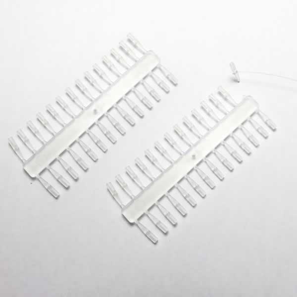 Hair-Rig Quick Stopper – Schnell und sicher fixiert