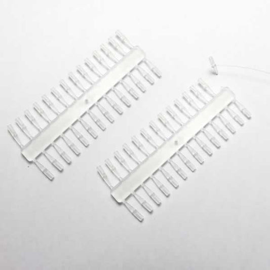 Hair-Rig Quick Stopper – Schnell und sicher fixiert