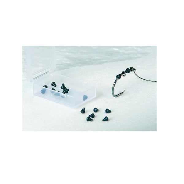 Rig Ring Stops – Perfekte Stopper für Rig-Montagen