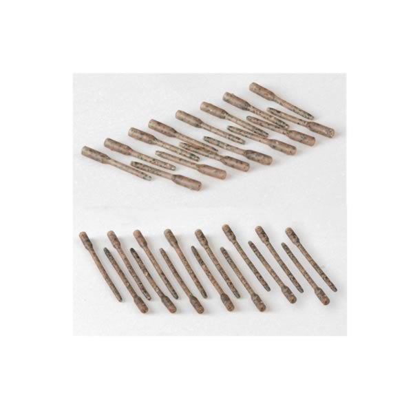 Anti Tangle Sleeves Camou – Für perfekte Montage ohne Verwicklungen