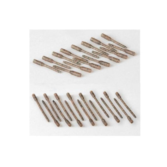 Anti Tangle Sleeves Camou – Für perfekte Montage ohne Verwicklungen