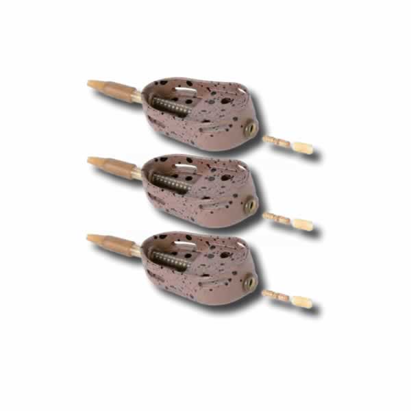 Fast Change Method-Feeder – schnelles Wechseln leicht gemacht