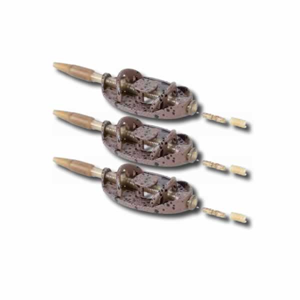 Fast Change Method-Feeder – schnelles Wechseln leicht gemacht