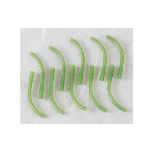 Curved Sleeves – Perfekte Positionierung für Pop-Up Boilies